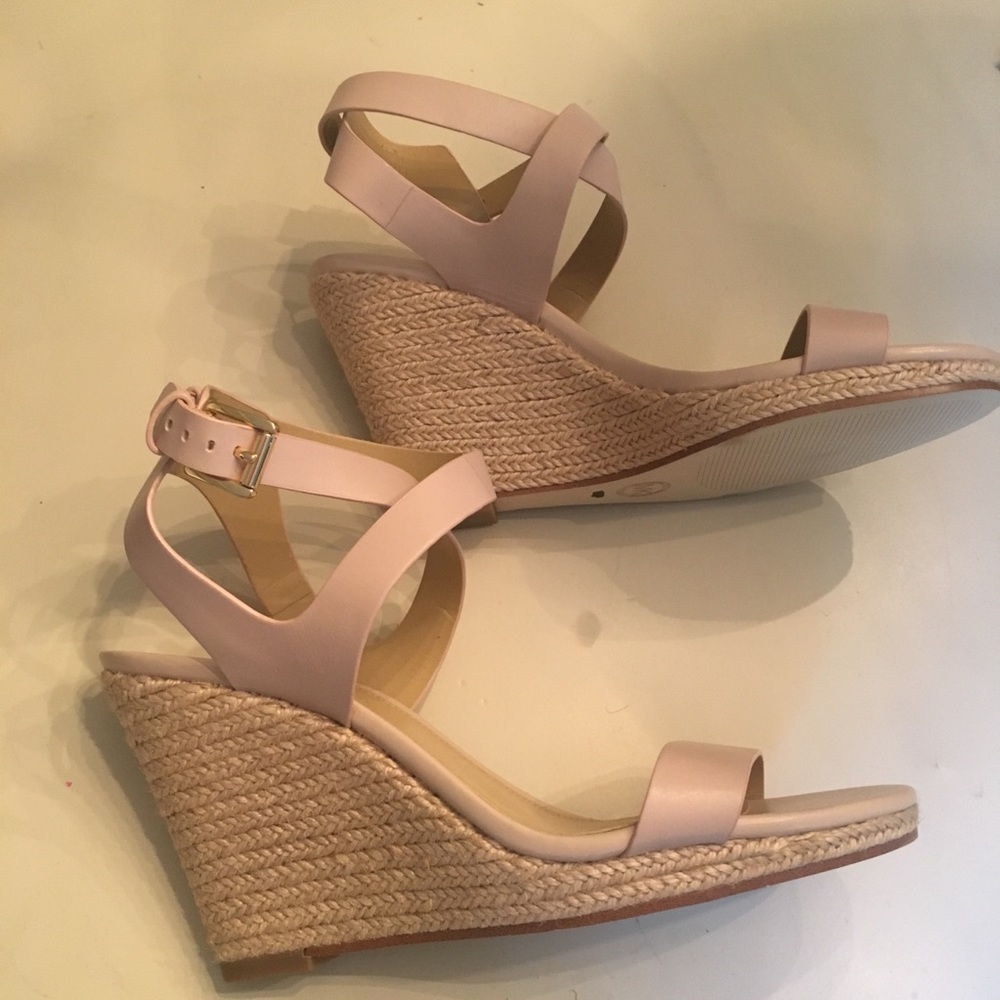 Michael Michael Kors Wedges